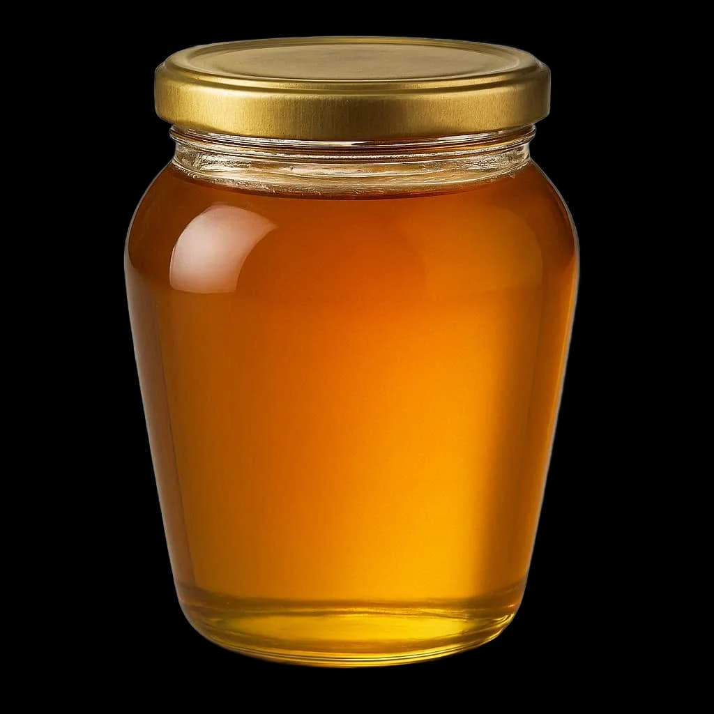 عسل البرسيم