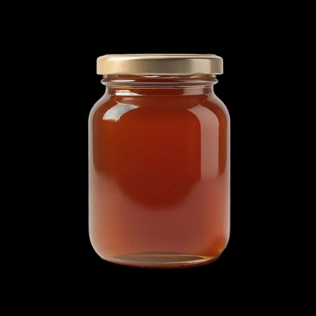 العسل الجبلي